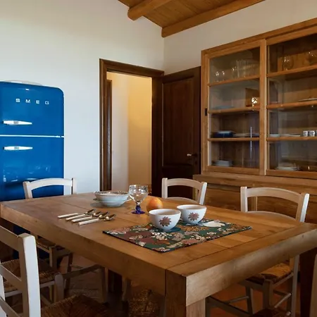 Villa Ida Isuledda *