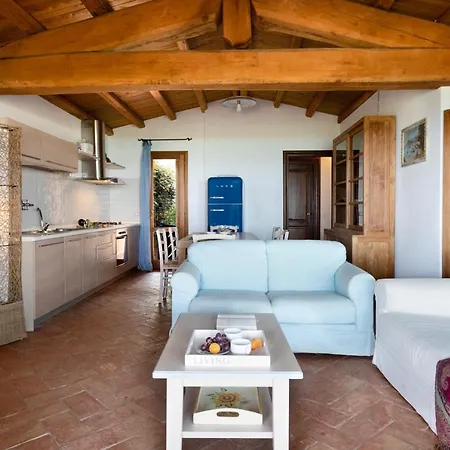 Ida Isuledda San Teodoro (Sardinia)