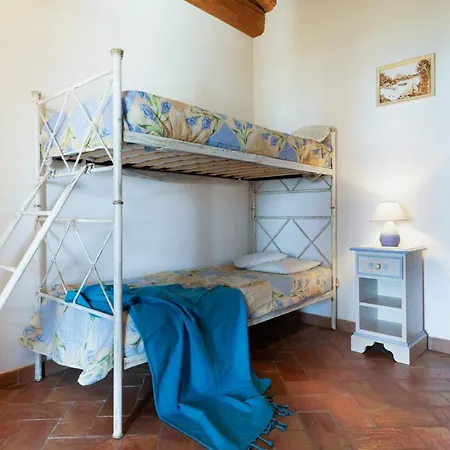 Ida Isuledda Villa