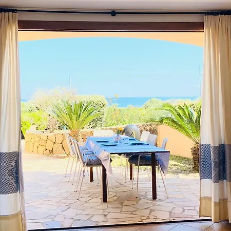 Ida Isuledda * San Teodoro (Sardinia)