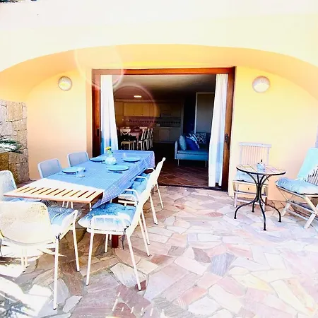 Ida Isuledda * San Teodoro (Sardinia)