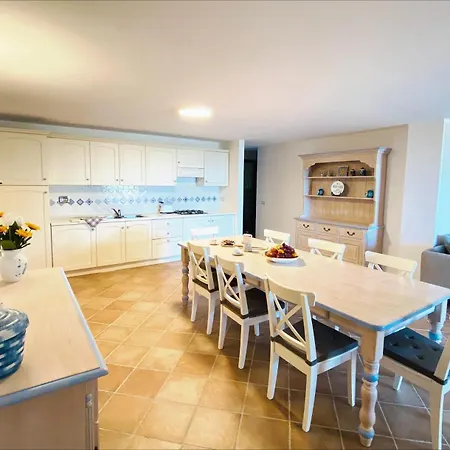 Villa Ida Isuledda *