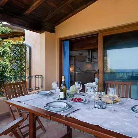 Ida Isuledda San Teodoro (Sardinia)