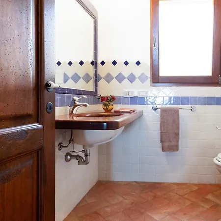 Ida Isuledda San Teodoro (Sardinia)