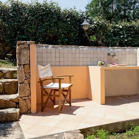 Villa Ida Isuledda San Teodoro (Sardinia)