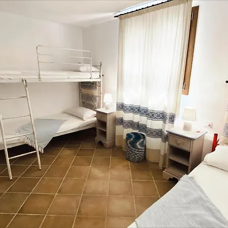 Ida Isuledda Villa San Teodoro (Sardinia)