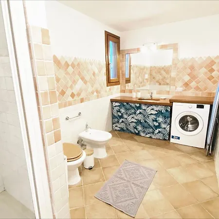 Ida Isuledda San Teodoro (Sardinia)