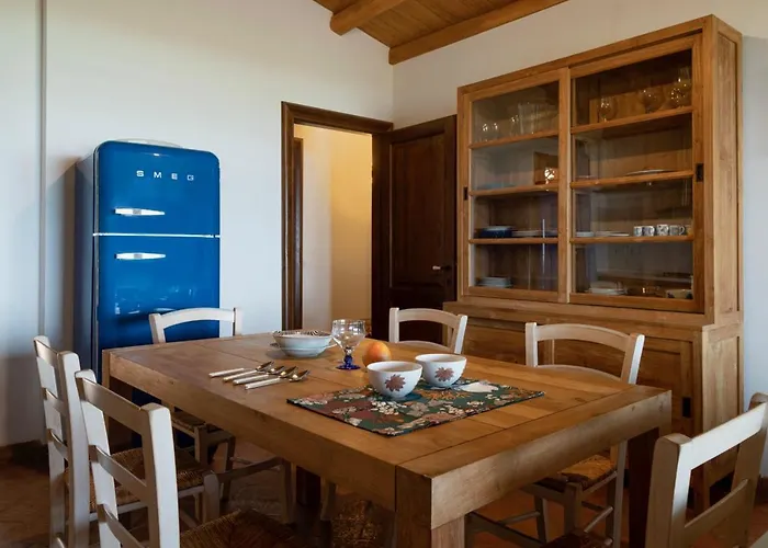 Villa Ida Isuledda *