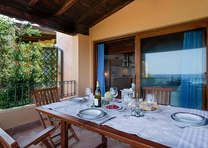 Ida Isuledda San Teodoro (Sardinia)