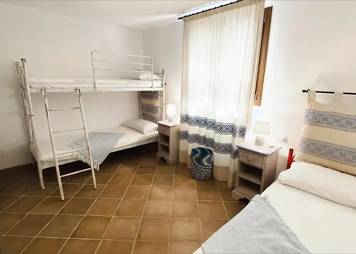 Ida Isuledda Villa San Teodoro (Sardinia)