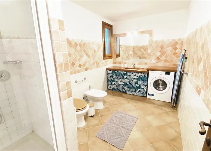 Ida Isuledda San Teodoro (Sardinia)